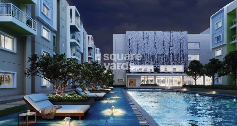 Vaishnavi Serene Amenities-Features 3