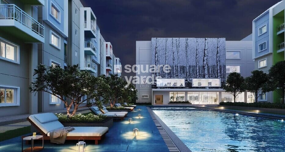 Vaishnavi Serene Amenities-Features 3