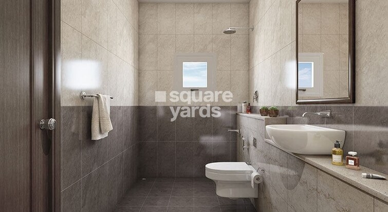 Vaishnavi Serene Apartment Interiors 3