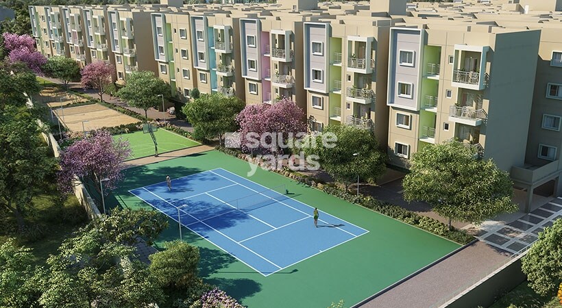Vaishnavi Serene Amenities-Features 4
