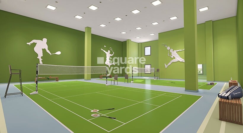 Vaishnavi Serene Amenities-Features 5