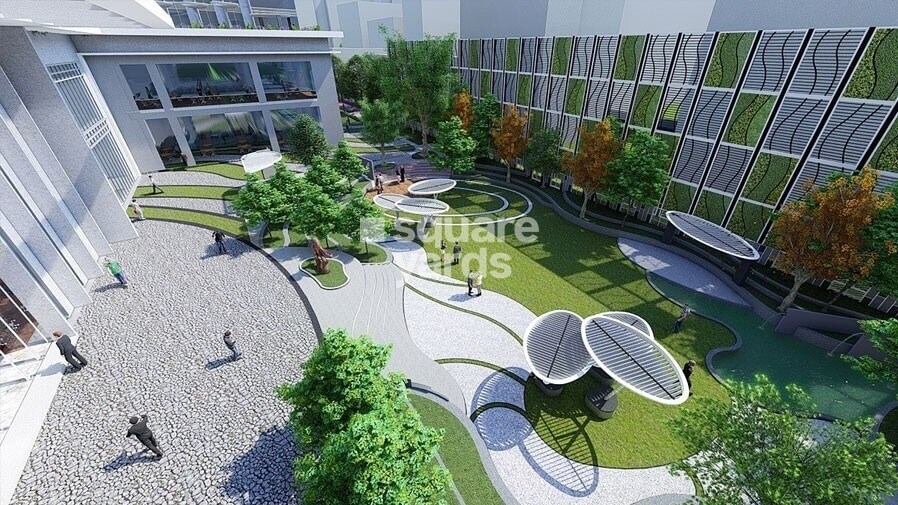Vaishnavi Tech Park