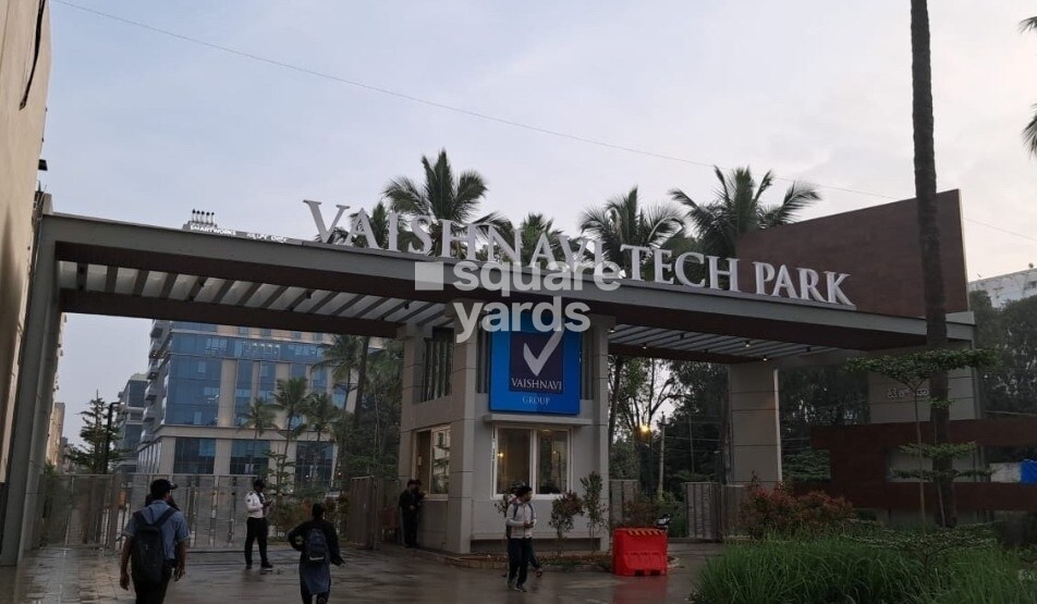 Vaishnavi Tech Park