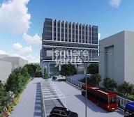 Vaishnavi Tech Park Tower View