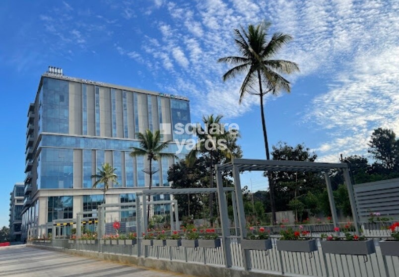 Vaishnavi Tech Park