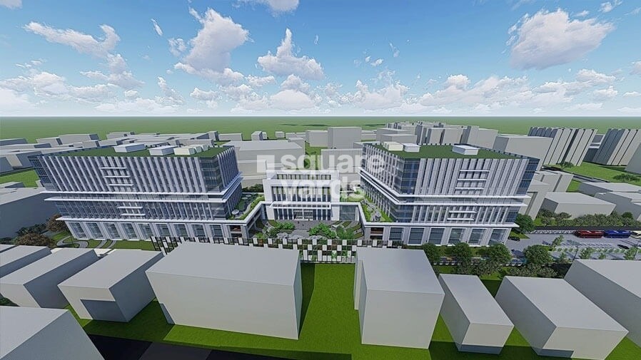 Vaishnavi Tech Park