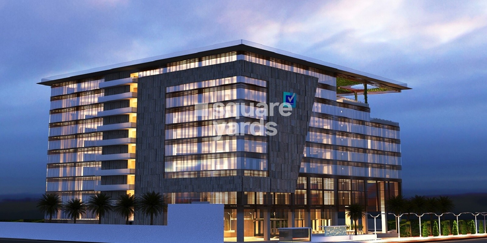 Vaishnavi Tech Square Featured Image