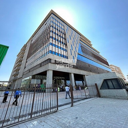 Vaishnavi Tech Square