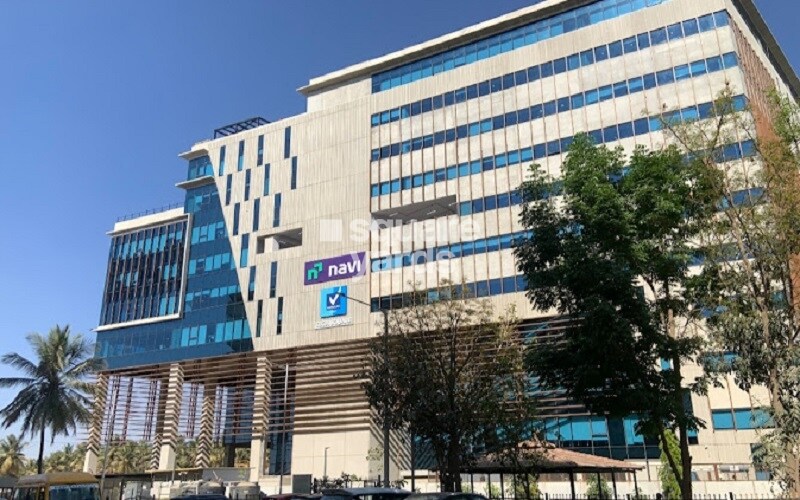 Vaishnavi Tech Square