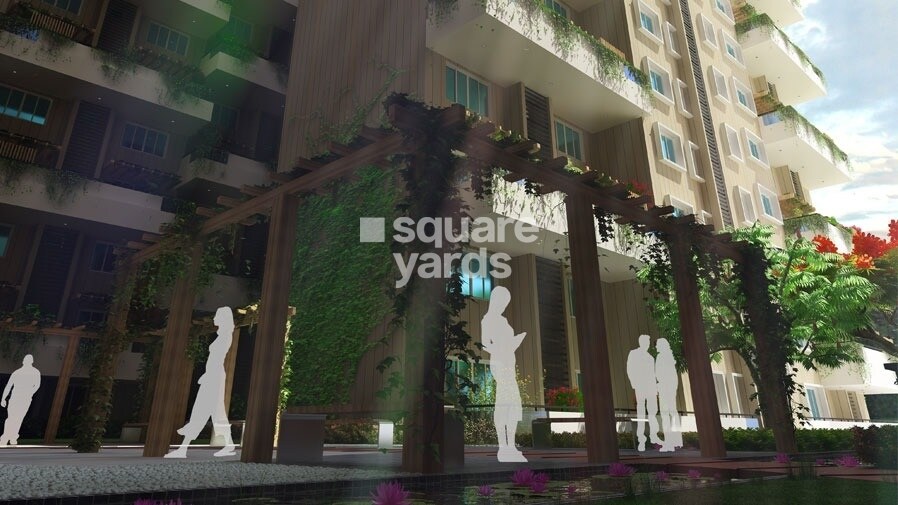 Vaishnavi Terraces Amenities-Features 2