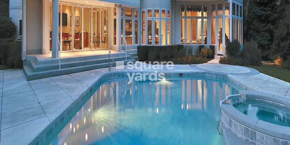 Vaishnavi Terraces Amenities-Features 4