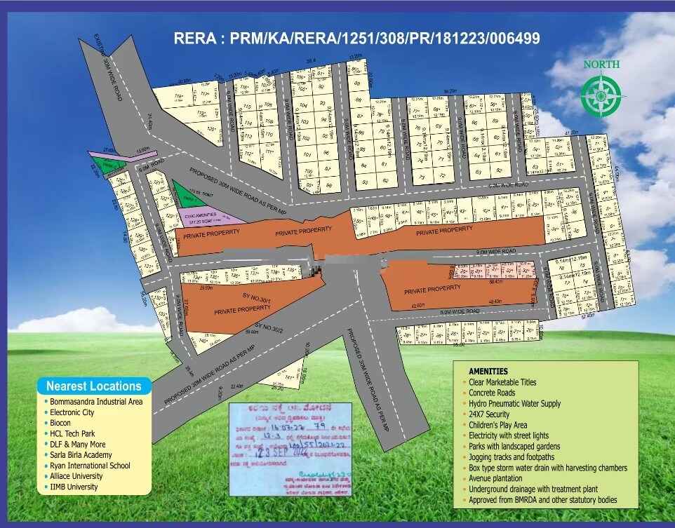 Vaishnavi Urban County