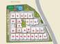 vaishno excellency project master plan image1
