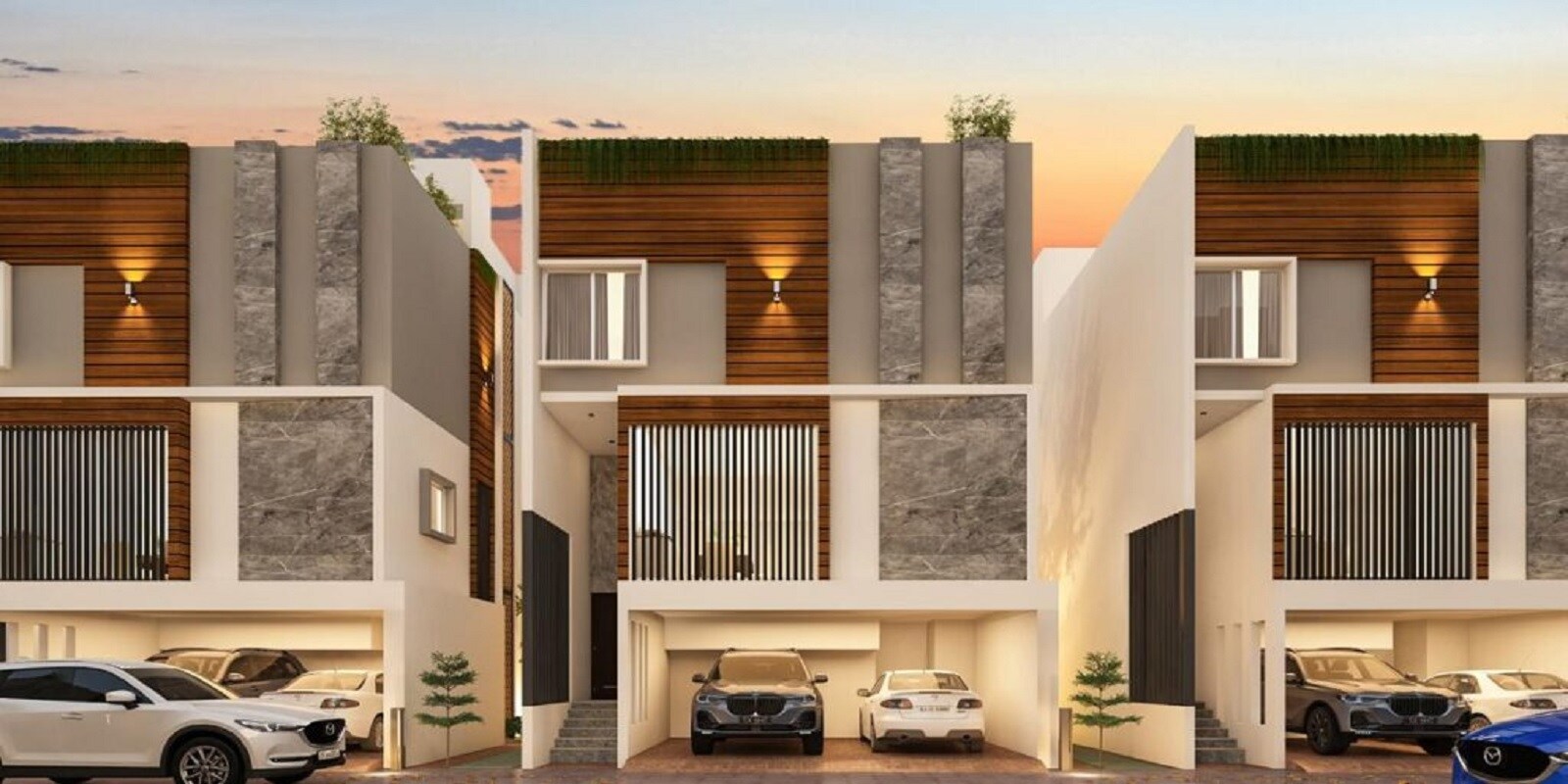 Vaishno Luxuria Featured Image