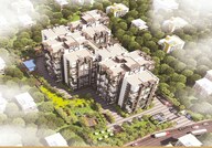 Vaishno Serene Tower View