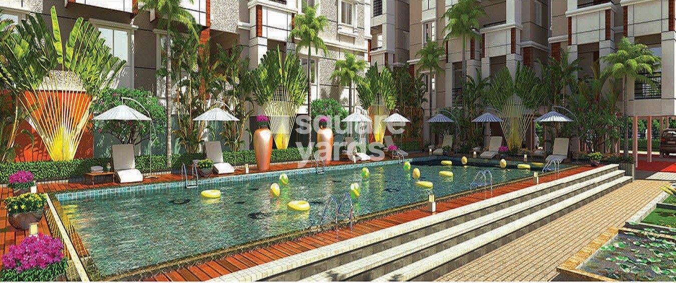 Vaishno Signature Amenities-Features