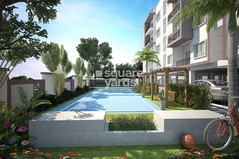 Vaishno Silver Bells