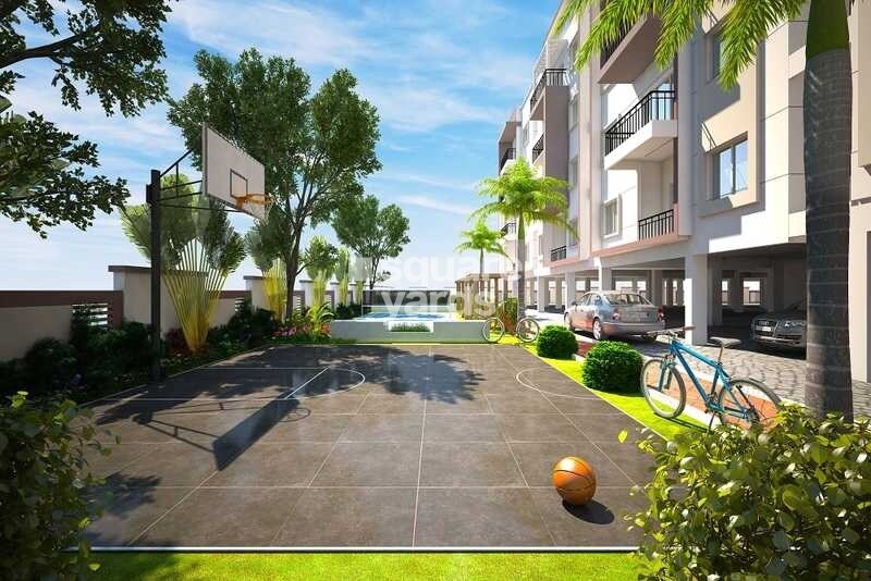 Vaishno Silver Bells