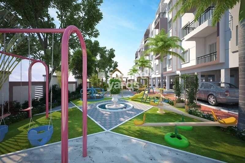 Vaishno Silver Bells