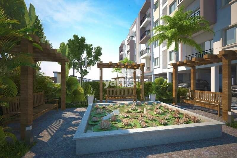 Vaishno Silver Bells