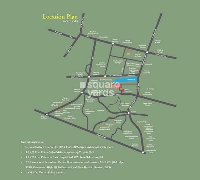 Vaishno Silver Bells