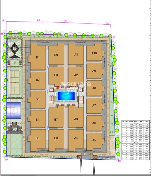 Vaishno-Silver-Bells_a computer screen with a cartoon character on it