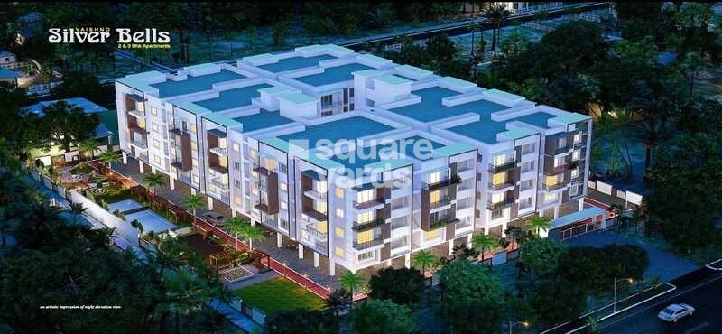 Vaishno Silver Bells