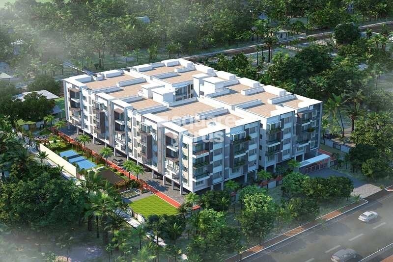 Vaishno Silver Bells