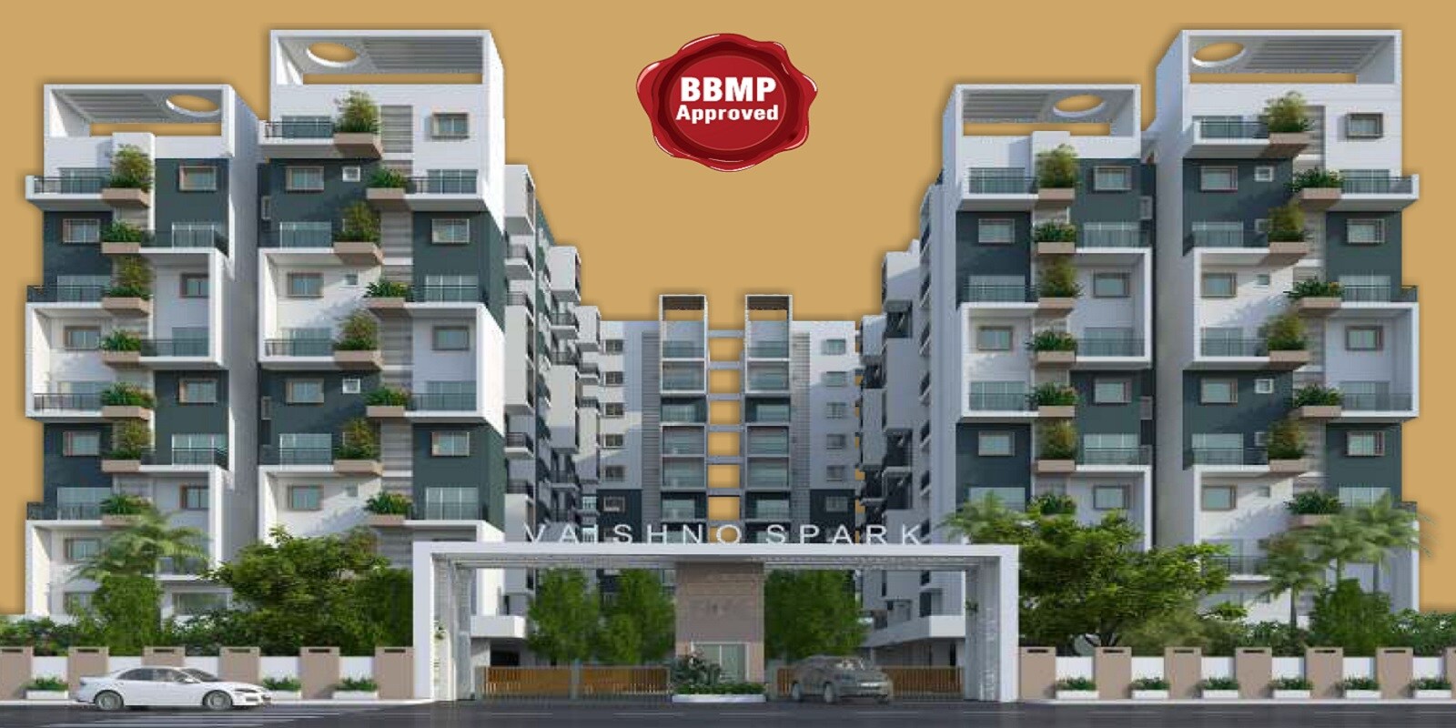 Vaishno Spark Featured Image