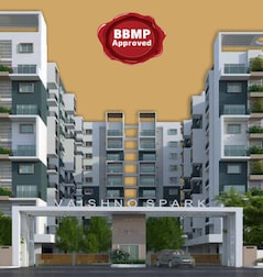 Vaishno Spark Vaishno Spark