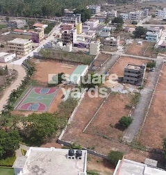 Vaishnodevi Enclave Vaishnodevi Enclave