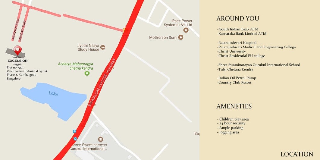 Vaishnodevi Excelsior