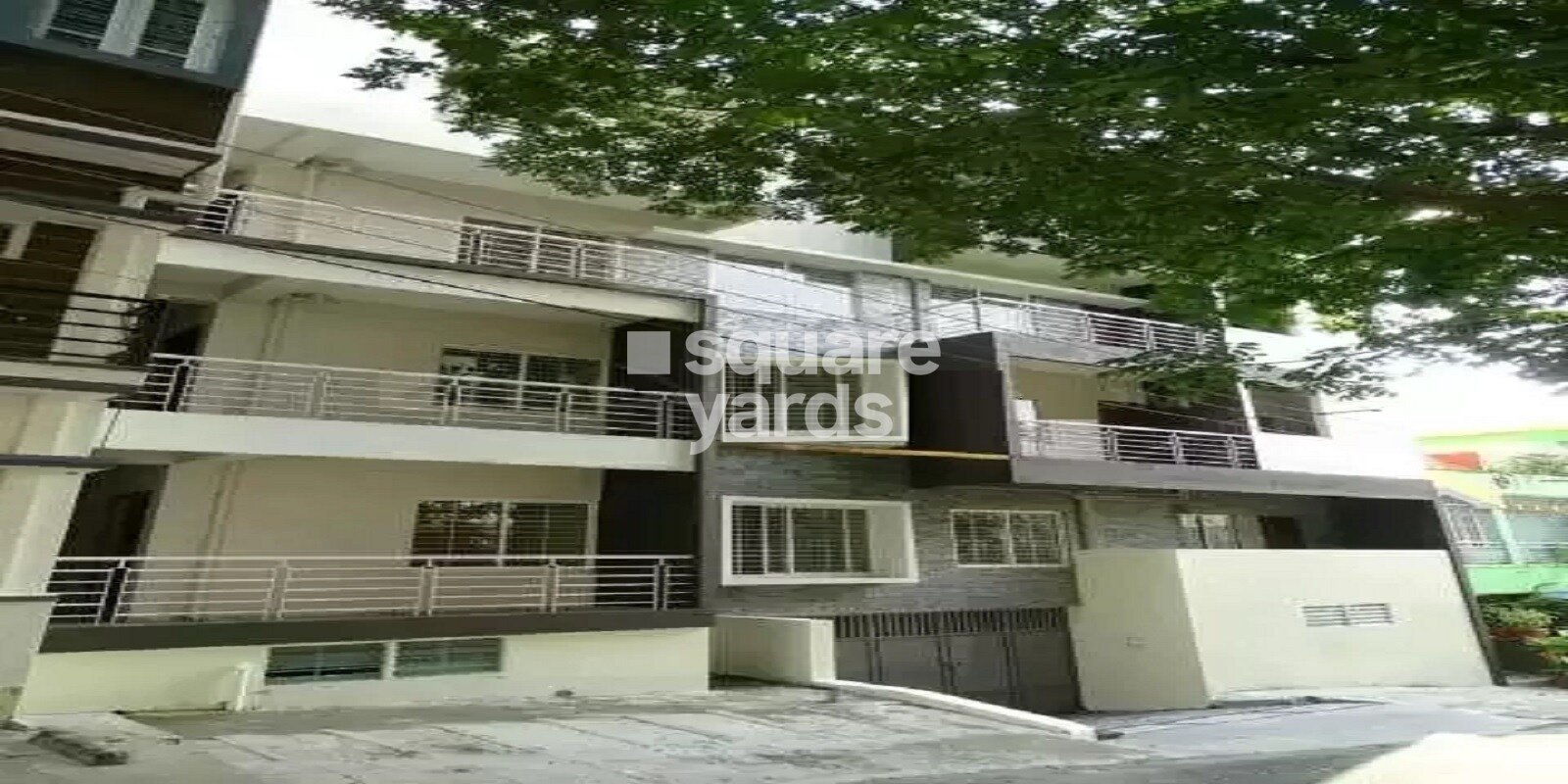 Vaishnodevi Grandiose