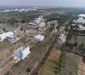 Vaishnodevi Industrial Estate