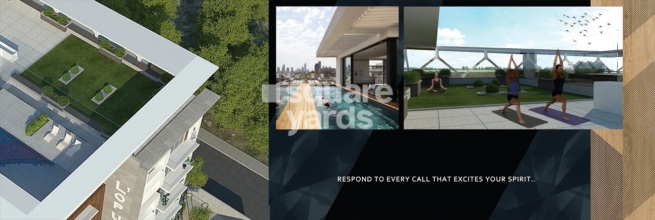 Vaishnodevi L Opulence