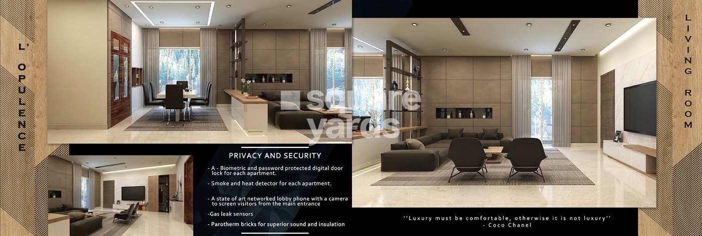 Vaishnodevi L Opulence