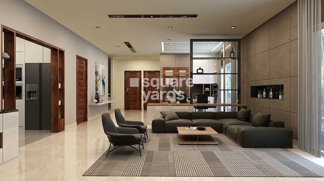 Vaishnodevi L Opulence