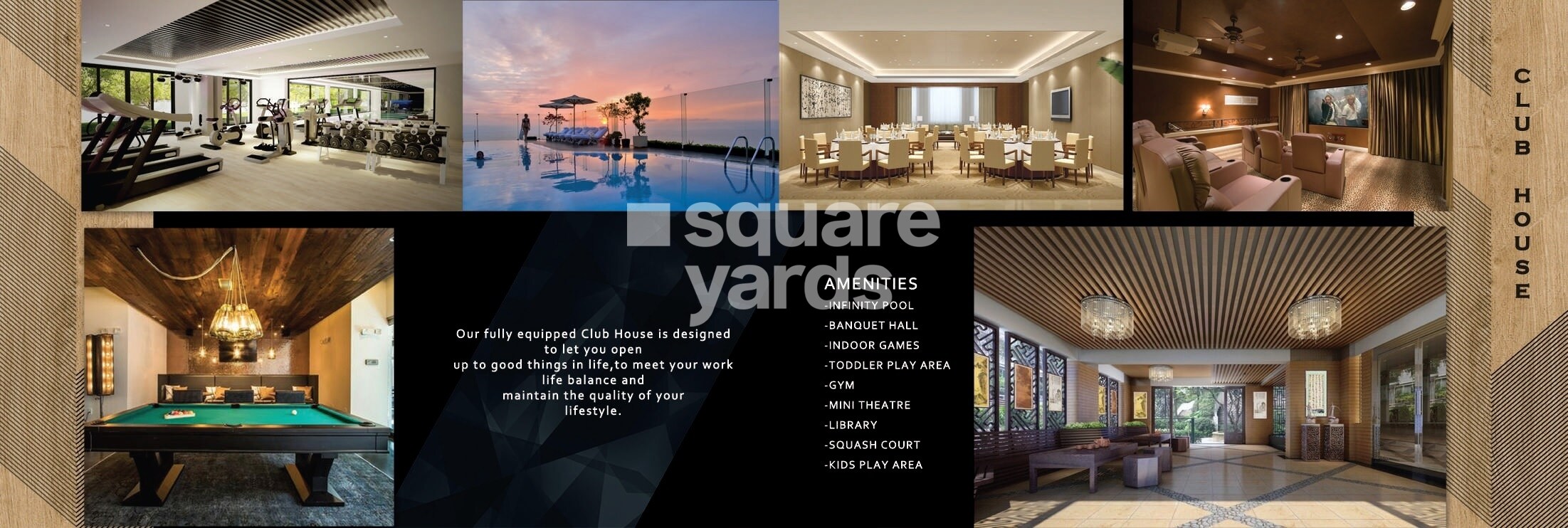 Vaishnodevi L Opulence