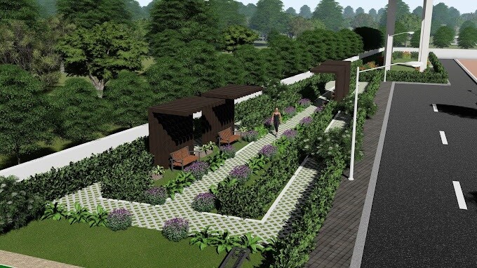 Vaishnodevi Nature View Amenities-Features