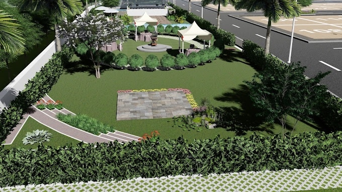 Vaishnodevi Nature View