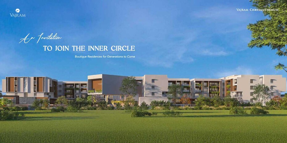 Vajram Chrysanthemum Cover Image