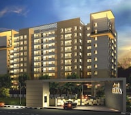 Vajram Elina Apartment Exteriors
