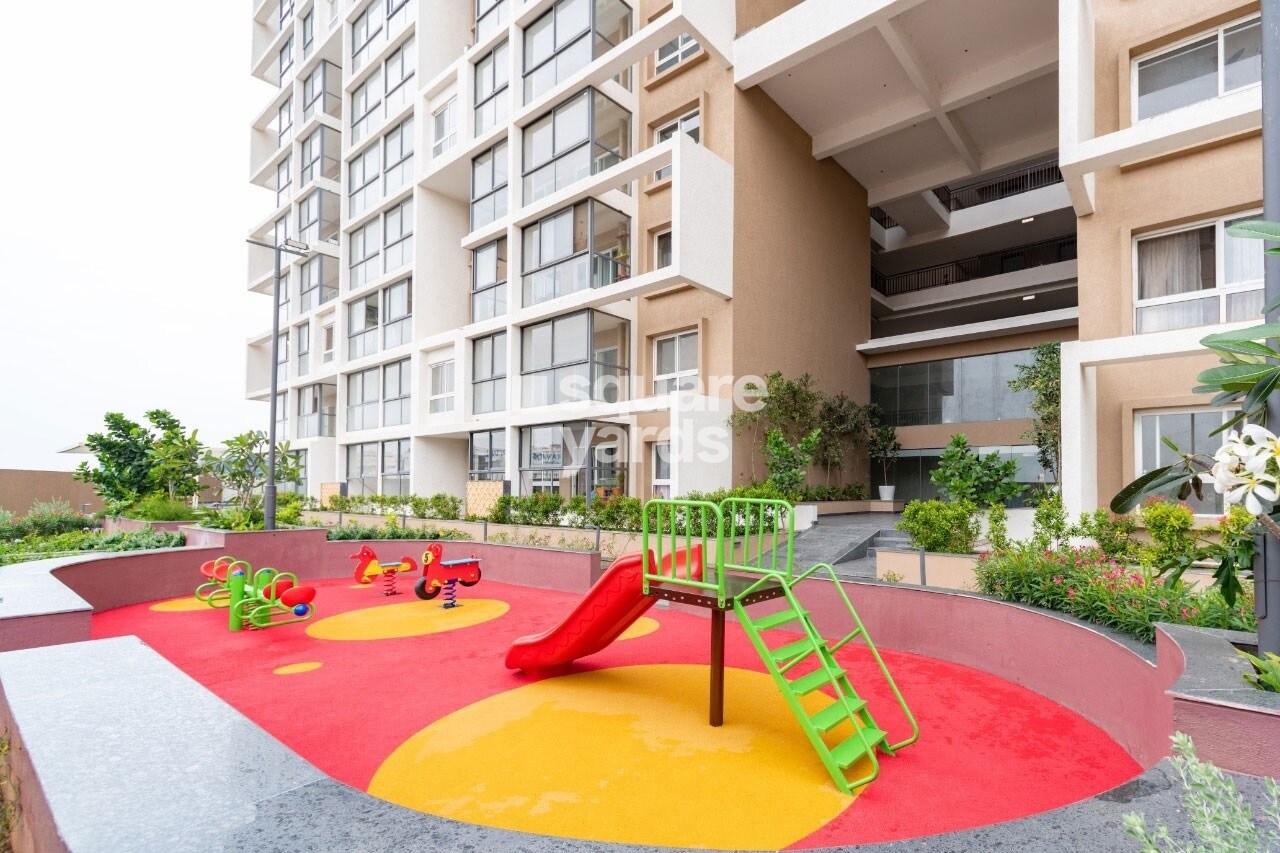 Vajram Esteva Amenities-Features 4