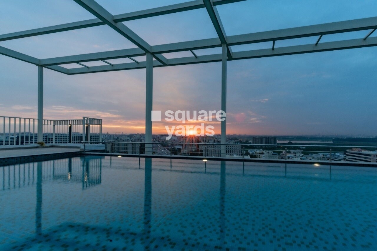 Vajram Esteva Amenities-Features 2