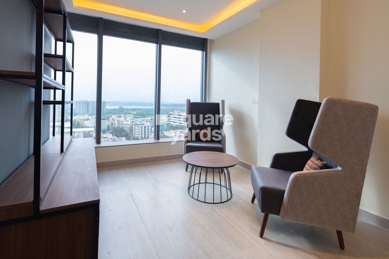 Vajram Esteva Apartment Interiors 1