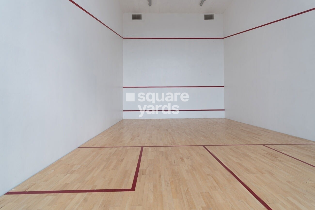 Vajram Esteva Sports facilities Image 2