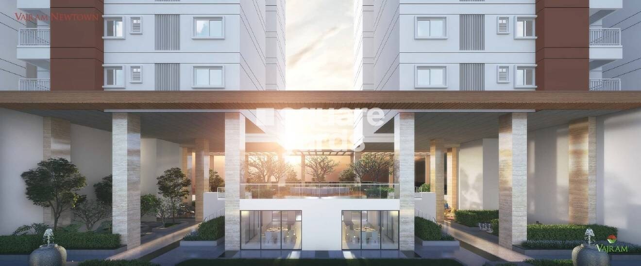 Vajram Newtown Amenities-Features 7