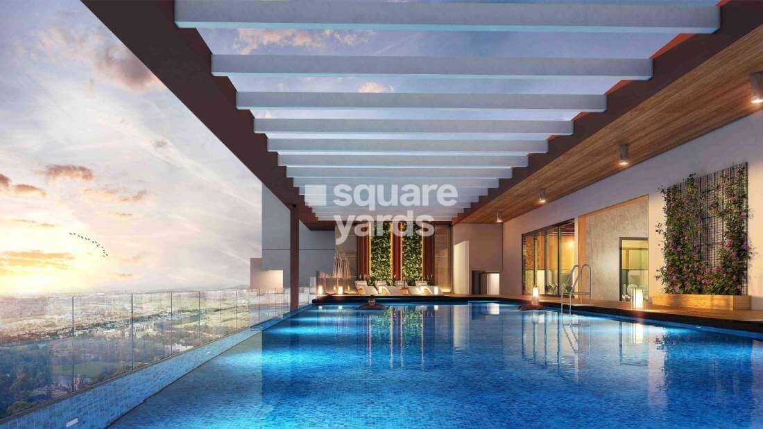 Vajram Newtown Amenities-Features 2