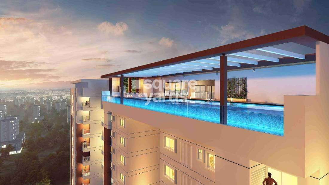vajram newtown project amenities features3
