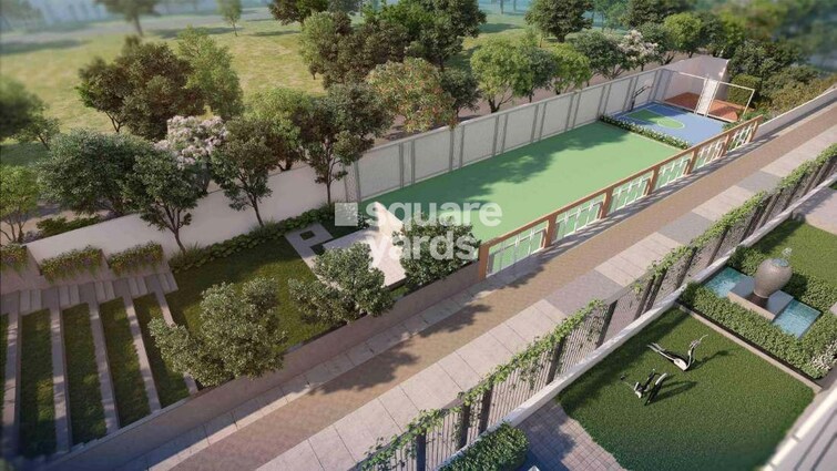 Vajram Newtown Amenities-Features 4